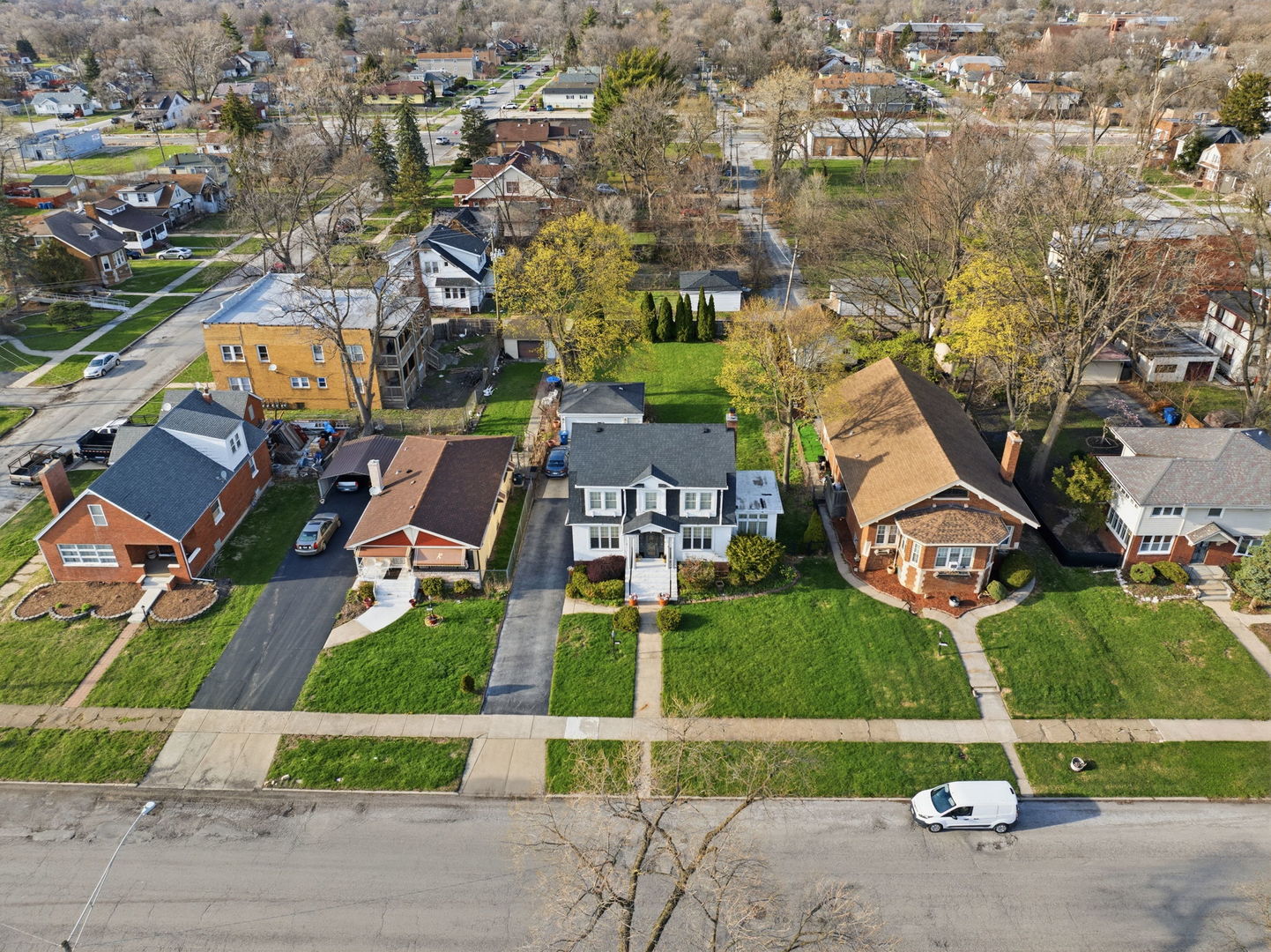 15 East 155th Street Harvey, IL 60426 - Photo 38 of 43