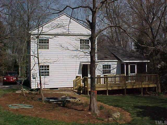3105 Ruffin Street Raleigh, NC 27607 - Photo 10 of 10 Other