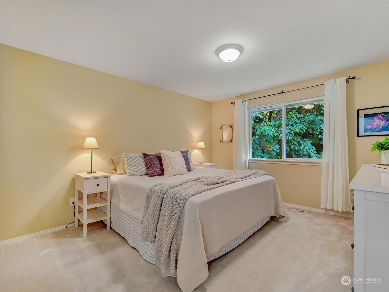 23927 30th Drive Southeast Bothell, WA 98021 - Photo 20 of 32 a bed room with a bed and a window