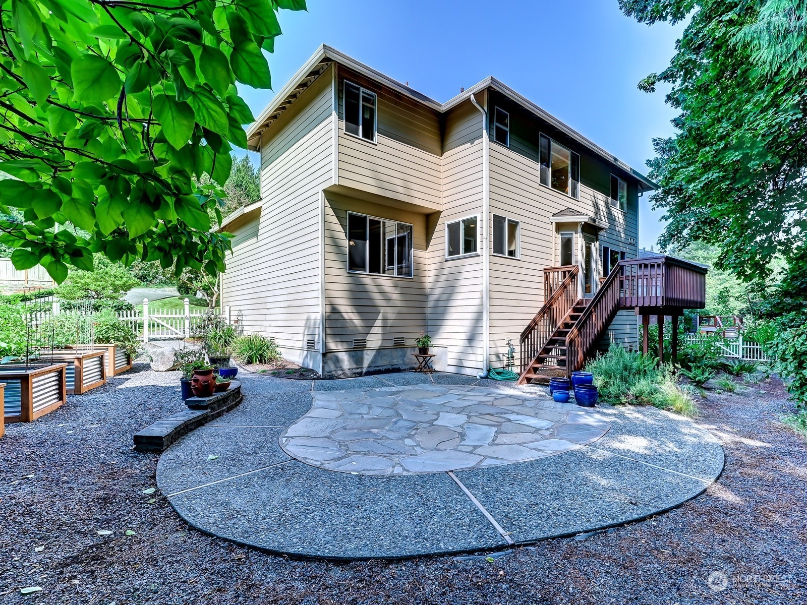 23927 30th Drive Southeast Bothell, WA 98021 - Photo 25 of 32 a view of a house with a yard
