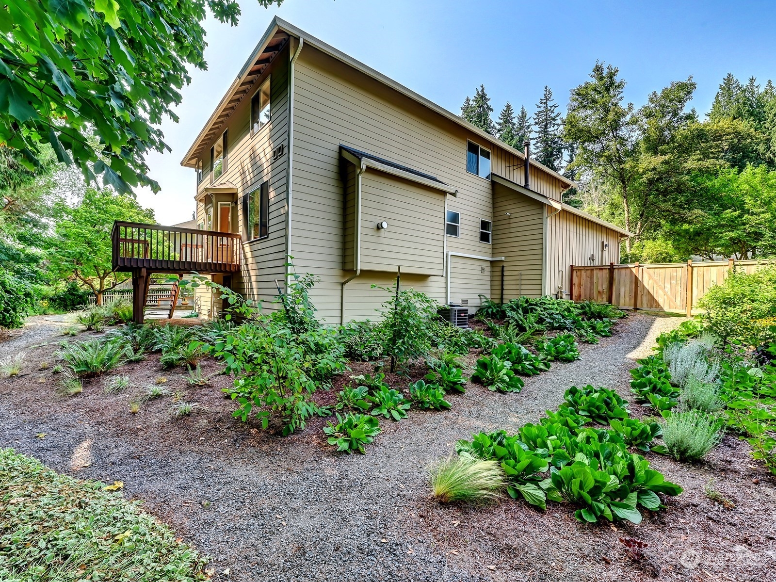 23927 30th Drive Southeast Bothell, WA 98021 - Photo 26 of 32 a house view with a outdoor space