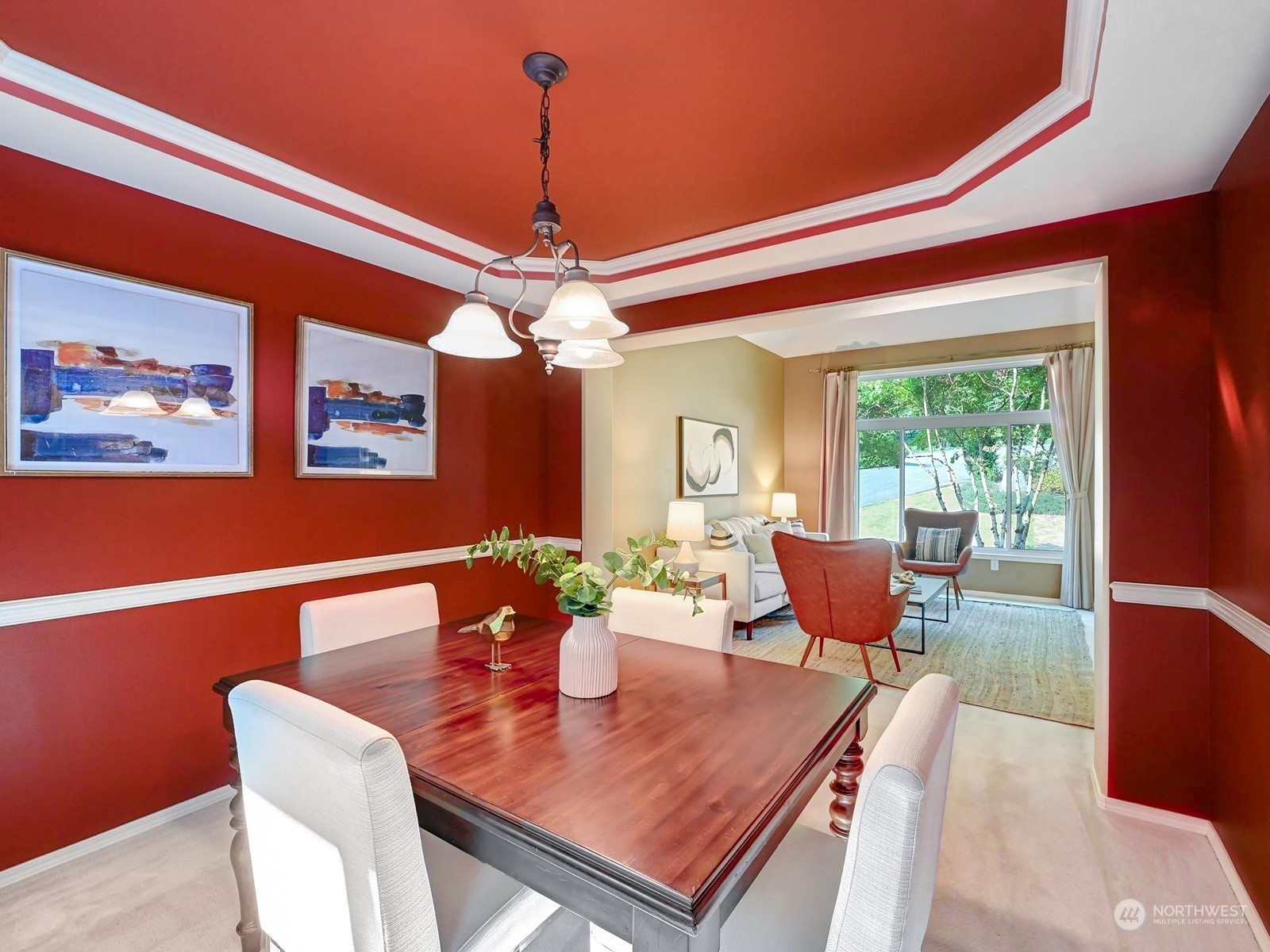 23927 30th Drive Southeast Bothell, WA 98021 - Photo 5 of 32 a outdoor space with furniture