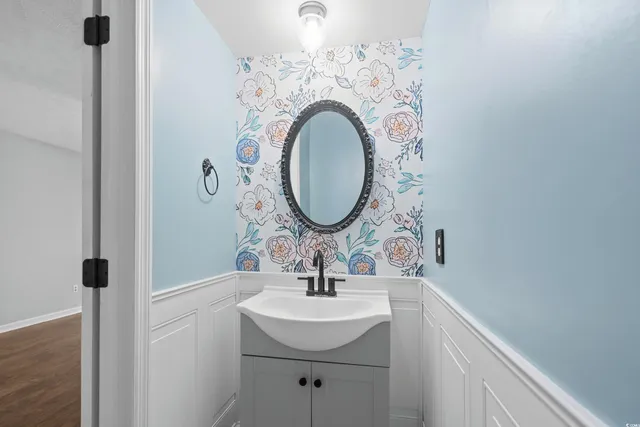 $199,900 | 830 44th Avenue North, Unit X5, Myrtle Beach, SC 29577