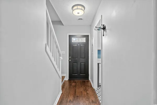 $195,000 | 830 44th Avenue North, Unit X5, Myrtle Beach, SC 29577