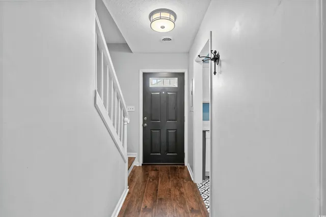 $199,900 | 830 44th Avenue North, Unit X5, Myrtle Beach, SC 29577