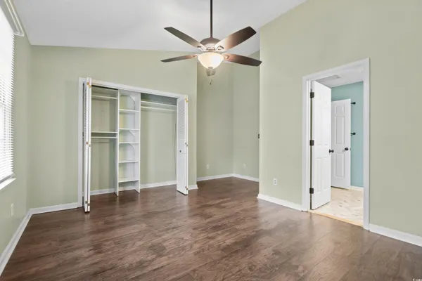 $195,000 | 830 44th Avenue North, Unit X5, Myrtle Beach, SC 29577