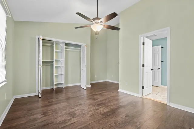 $199,900 | 830 44th Avenue North, Unit X5, Myrtle Beach, SC 29577