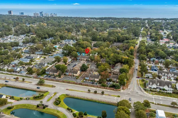 $195,000 | 830 44th Avenue North, Unit X5, Myrtle Beach, SC 29577
