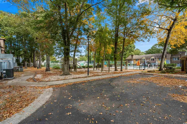 $199,900 | 830 44th Avenue North, Unit X5, Myrtle Beach, SC 29577