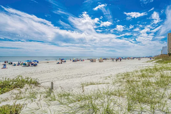 $195,000 | 830 44th Avenue North, Unit X5, Myrtle Beach, SC 29577