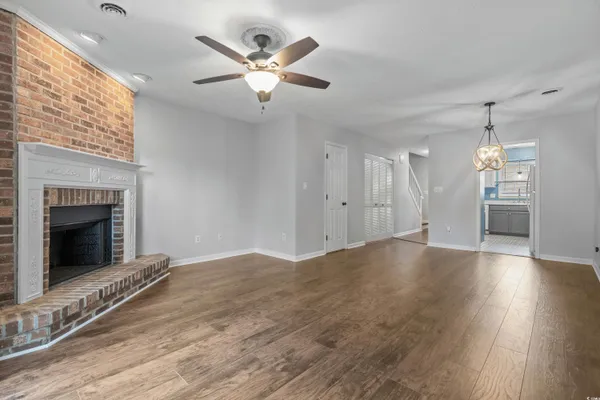 $195,000 | 830 44th Avenue North, Unit X5, Myrtle Beach, SC 29577