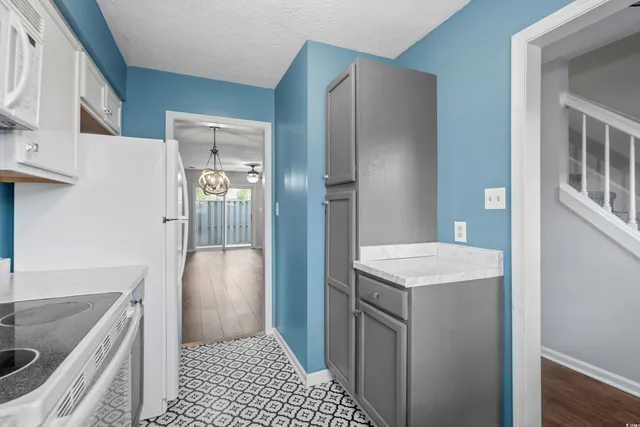 $199,900 | 830 44th Avenue North, Unit X5, Myrtle Beach, SC 29577