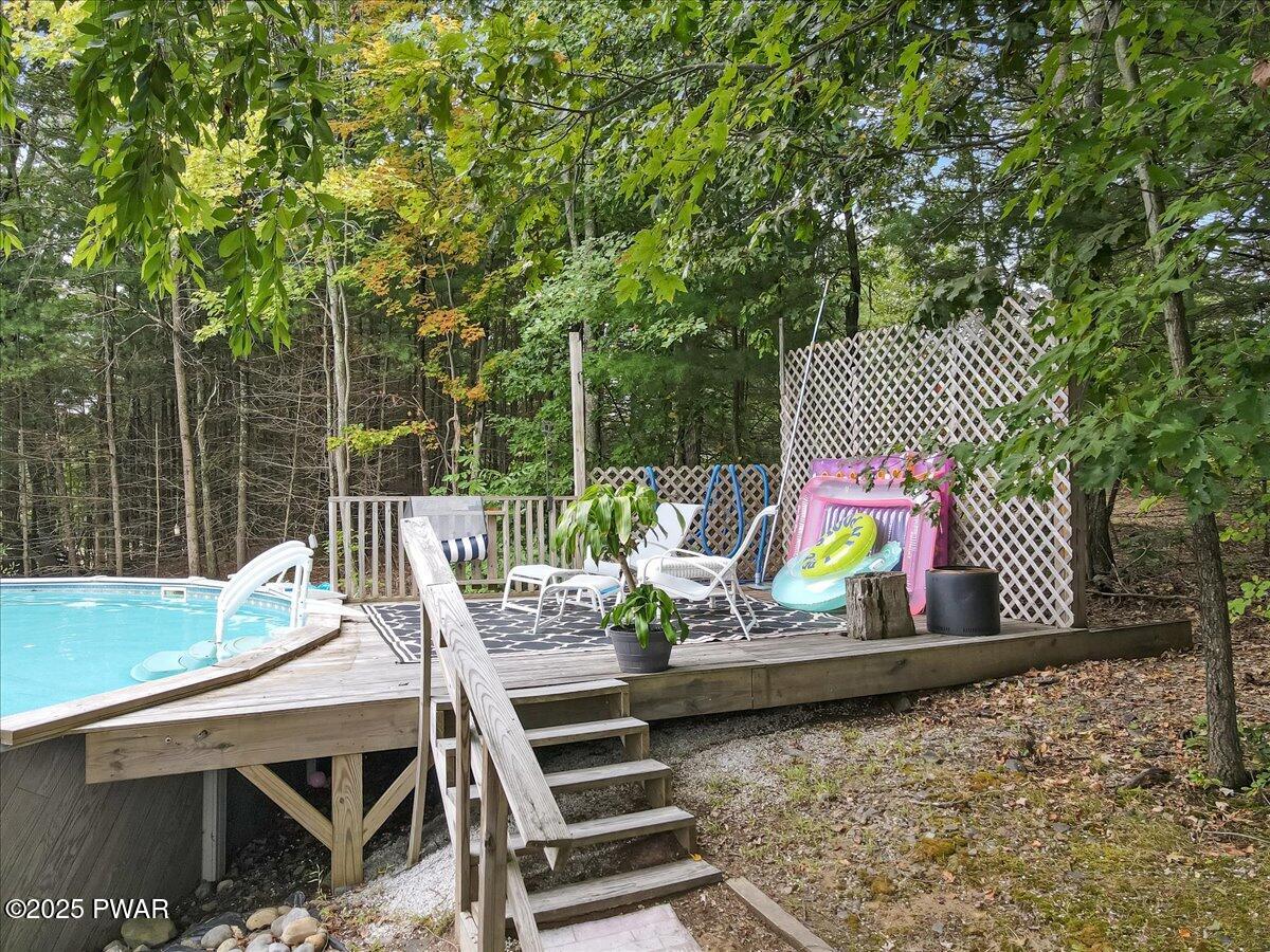 102 Stone Ridge Road Dingmans Ferry, PA 18328 - Photo 48 of 53