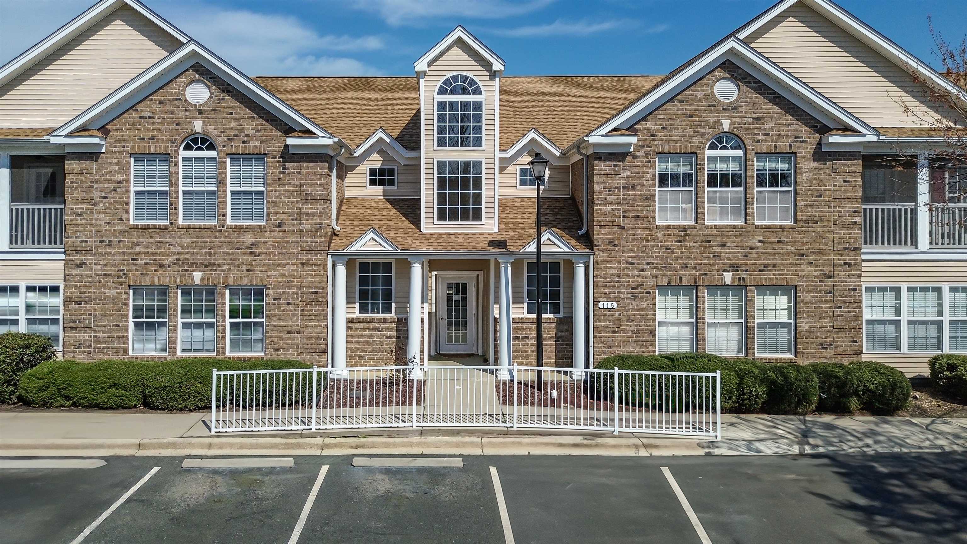 115 Veranda Way, Unit 6F Murrells Inlet, SC 29576 - Photo 1 of 46