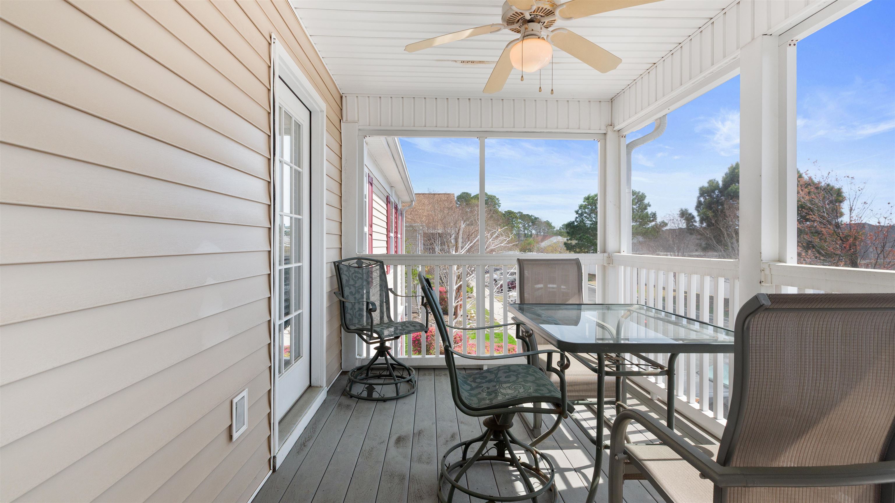 115 Veranda Way, Unit 6F Murrells Inlet, SC 29576 - Photo 30 of 46