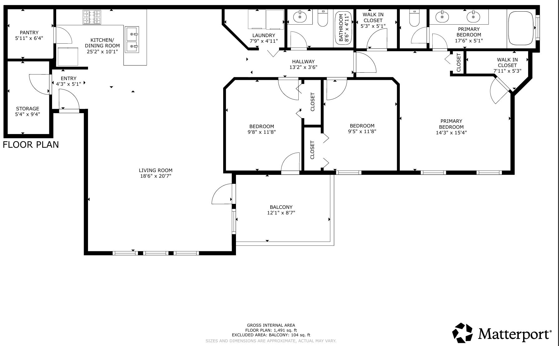 115 Veranda Way, Unit 6F Murrells Inlet, SC 29576 - Photo 35 of 46