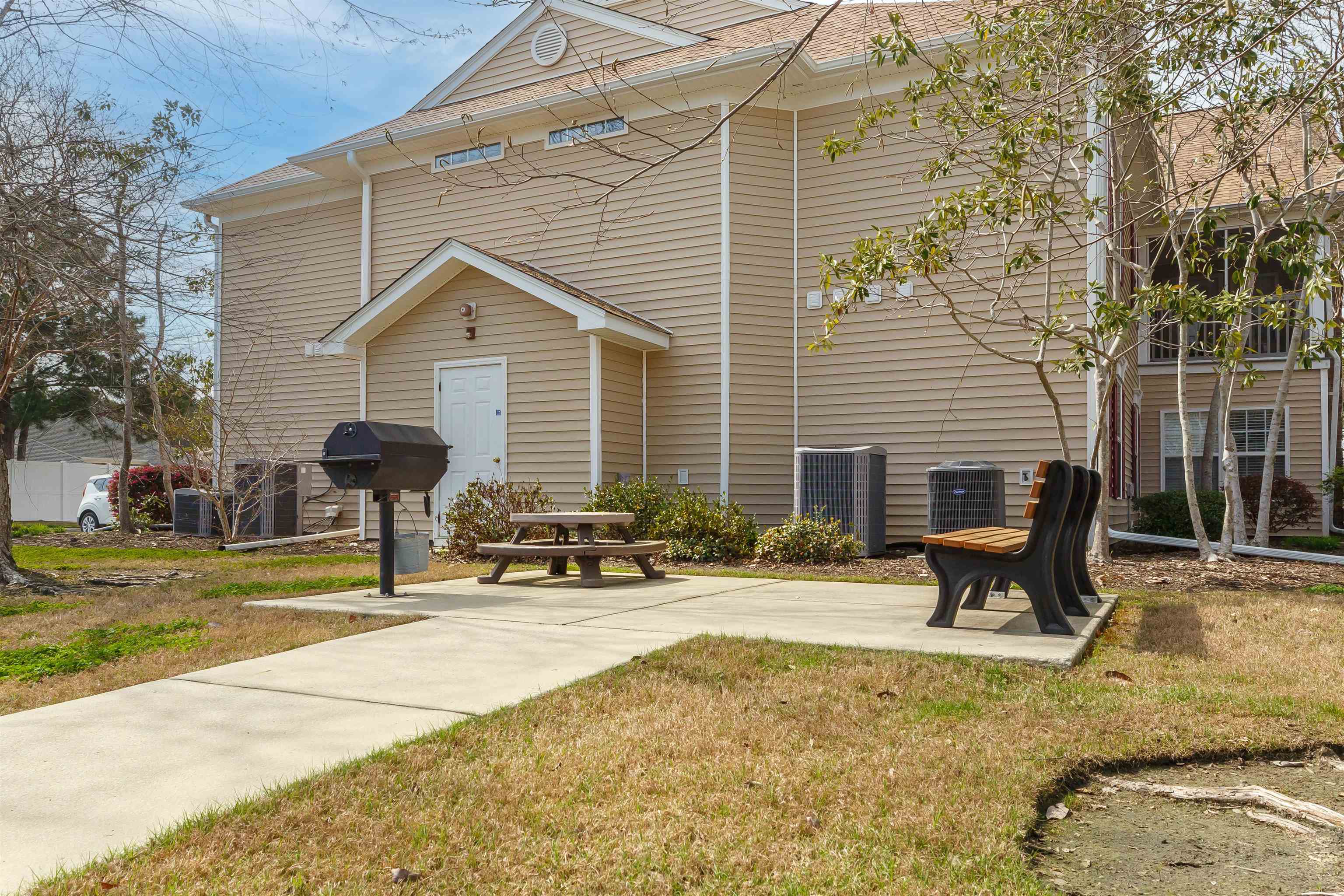 115 Veranda Way, Unit 6F Murrells Inlet, SC 29576 - Photo 38 of 46