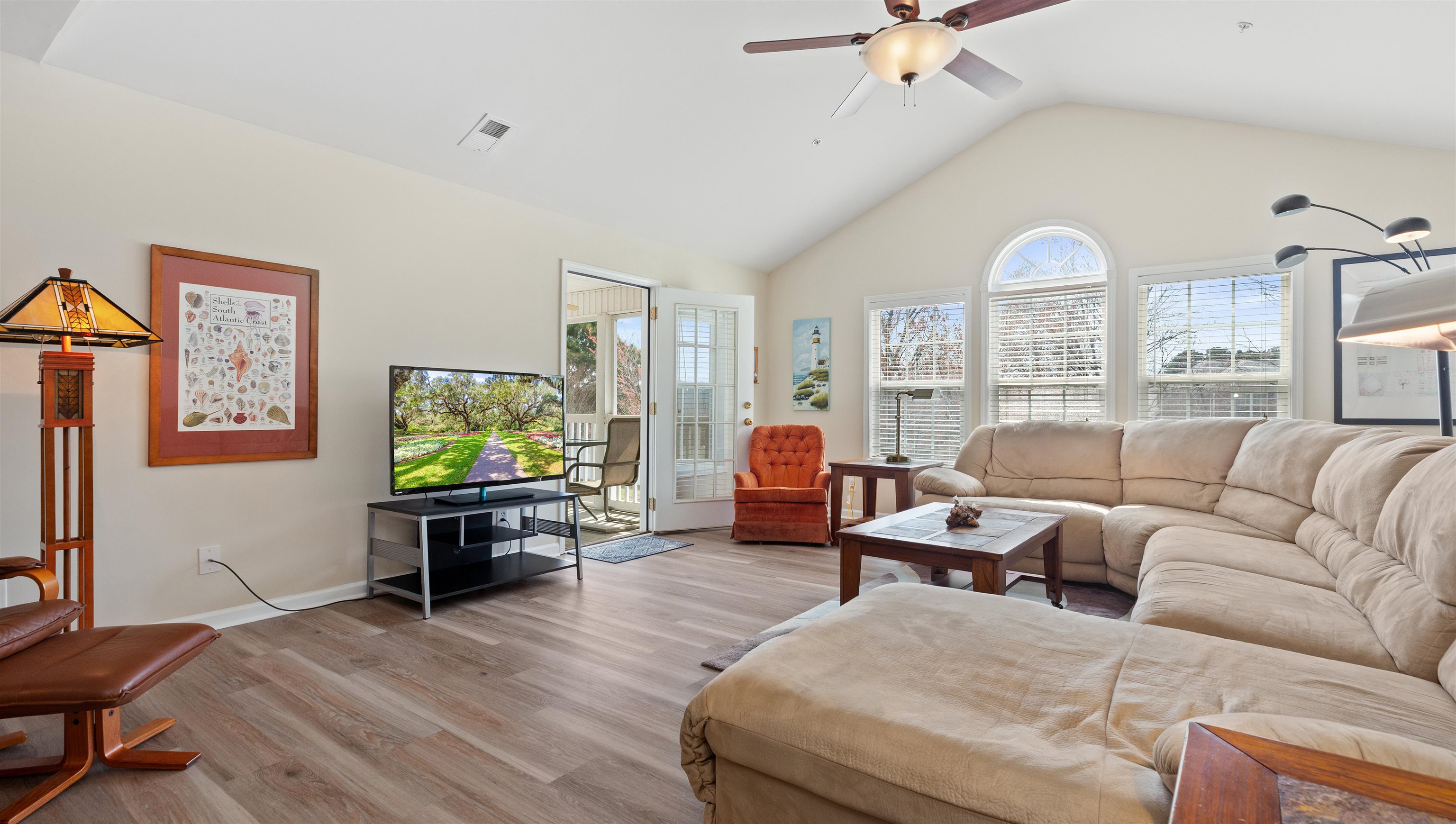 115 Veranda Way, Unit 6F Murrells Inlet, SC 29576 - Photo 4 of 46