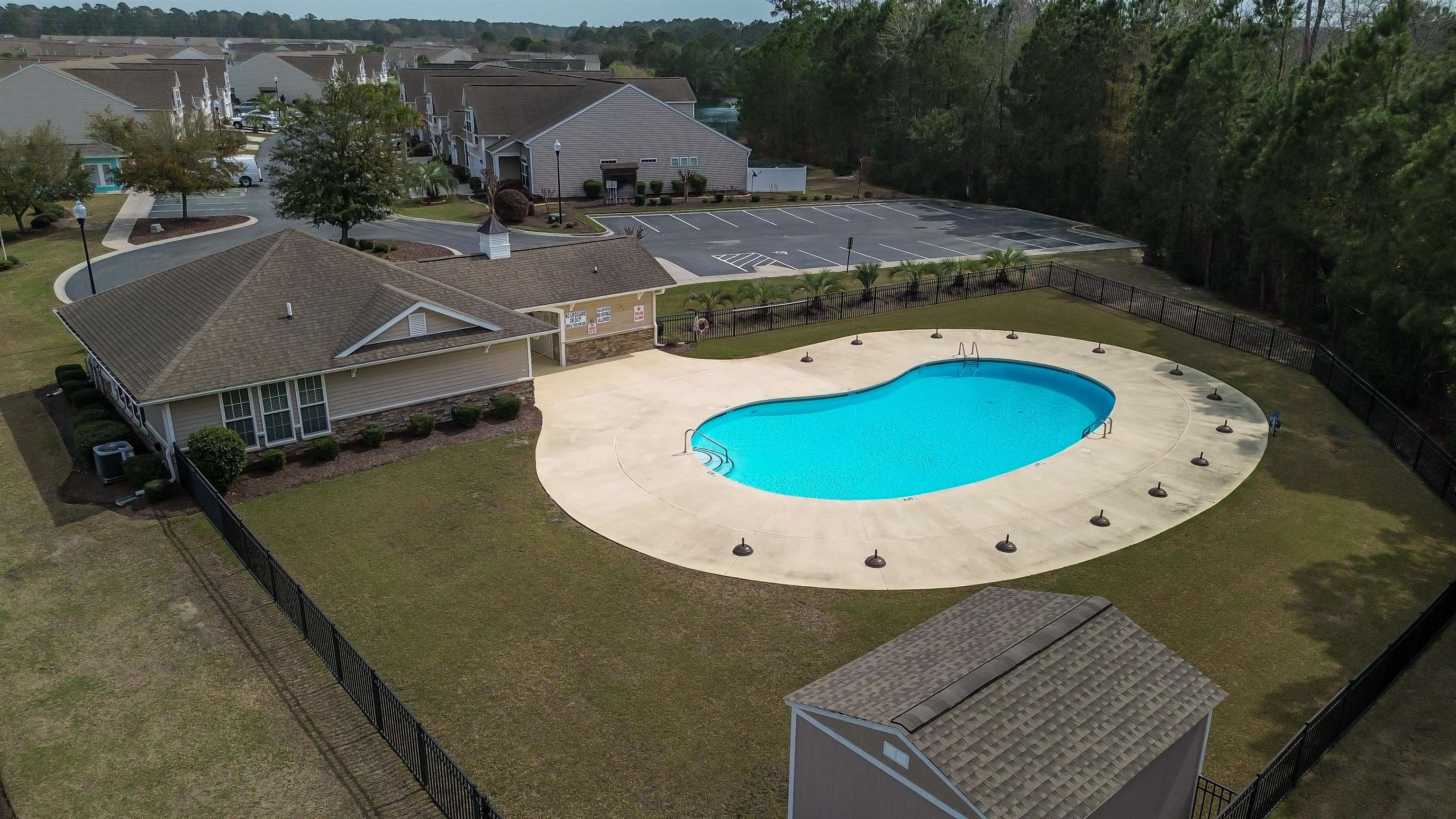 115 Veranda Way, Unit 6F Murrells Inlet, SC 29576 - Photo 42 of 46