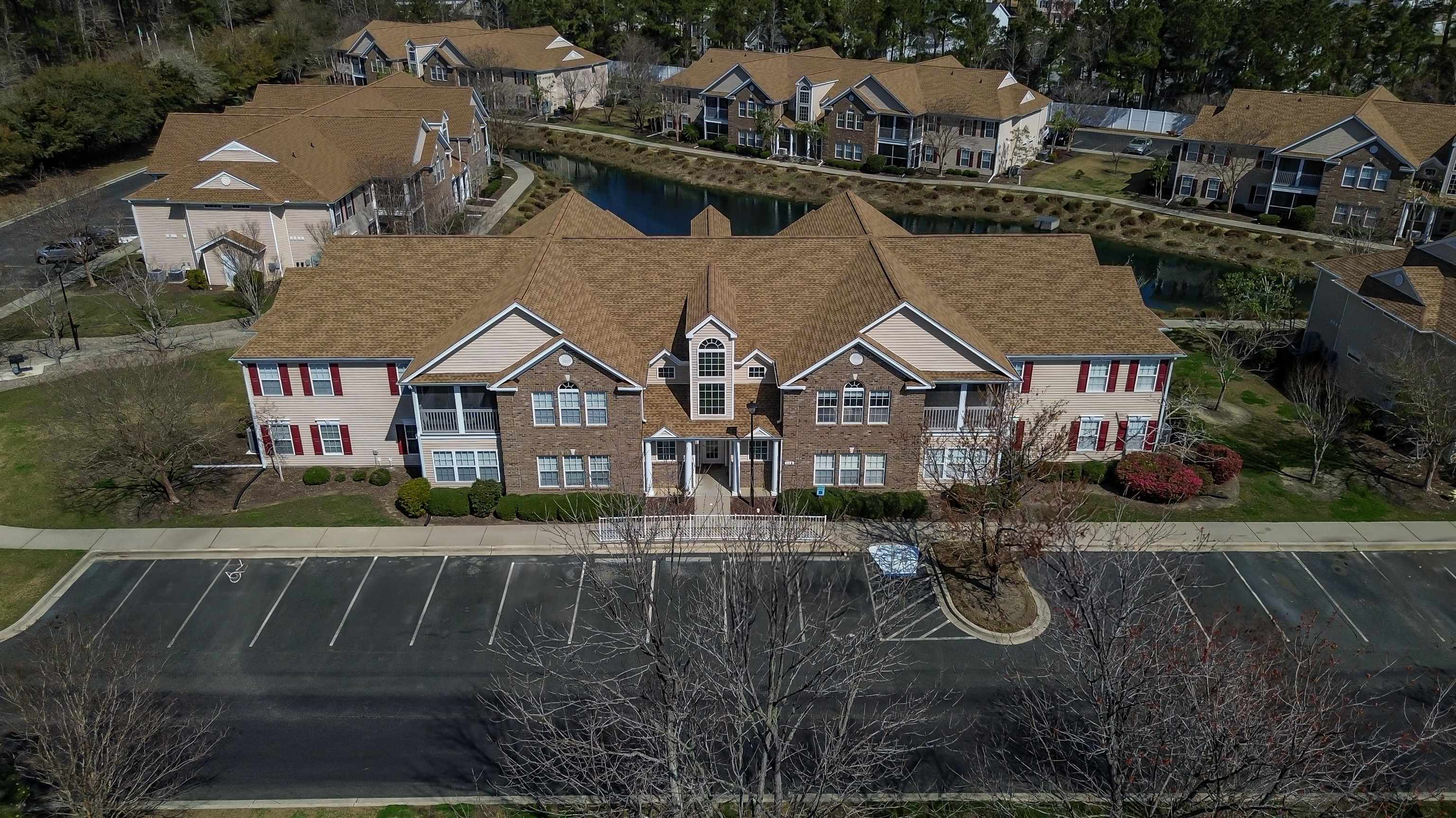 115 Veranda Way, Unit 6F Murrells Inlet, SC 29576 - Photo 43 of 46