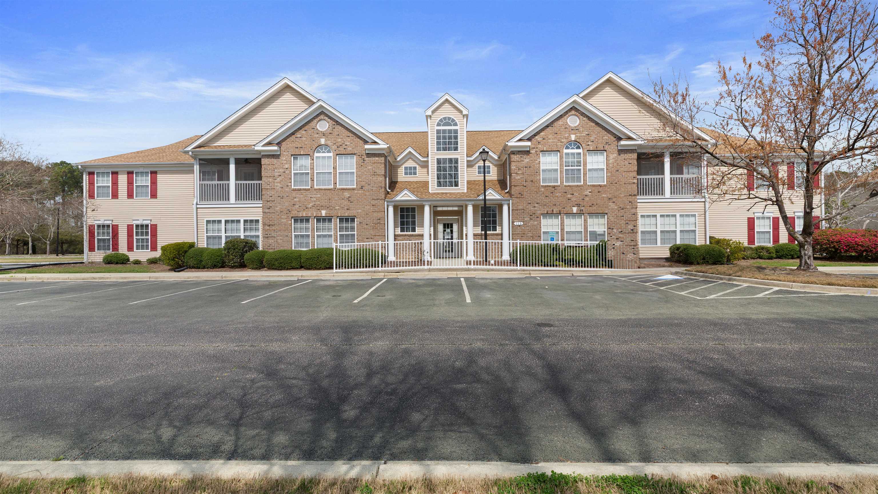 115 Veranda Way, Unit 6F Murrells Inlet, SC 29576 - Photo 46 of 46