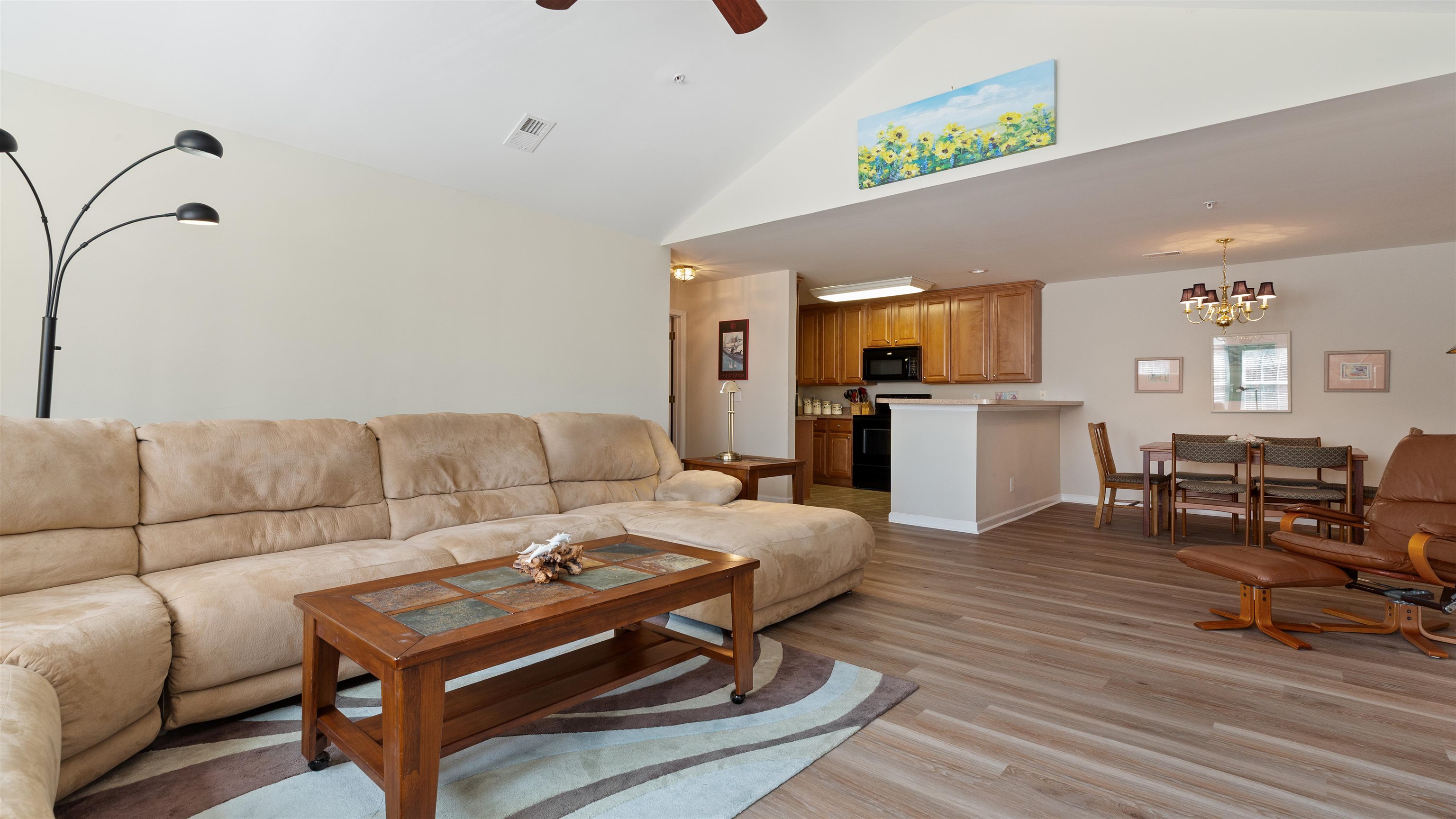 115 Veranda Way, Unit 6F Murrells Inlet, SC 29576 - Photo 8 of 46