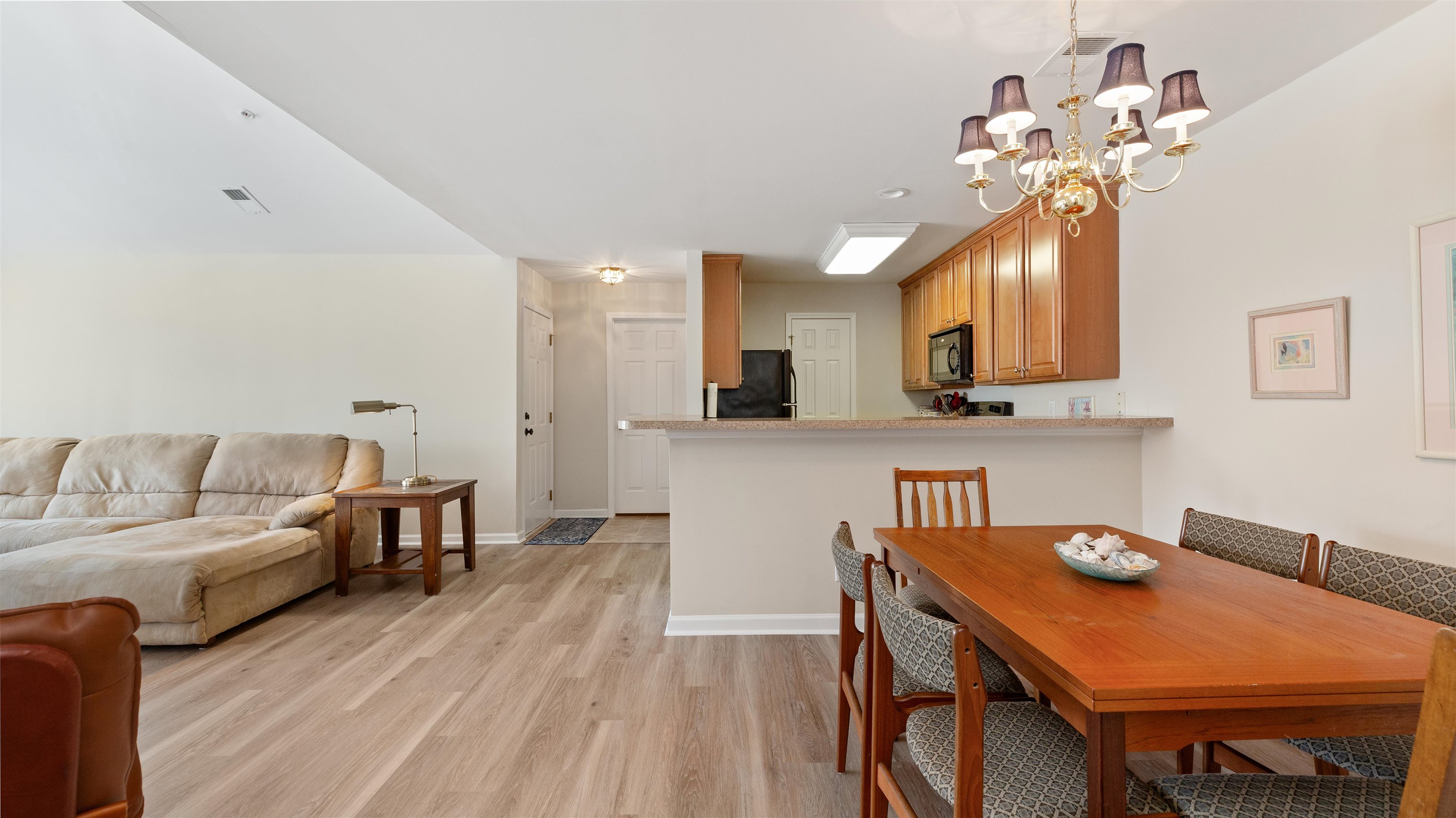 115 Veranda Way, Unit 6F Murrells Inlet, SC 29576 - Photo 10 of 46