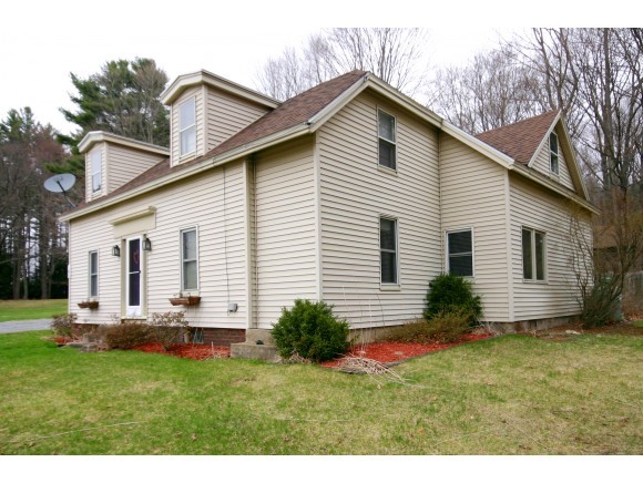 105 Exeter Road South Hampton, NH 03827 - Photo 1 of 23