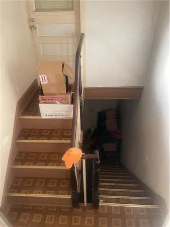 a view of entryway