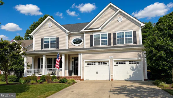 $670,000 | 23591 Margrave Drive, Leonardtown, MD 20650