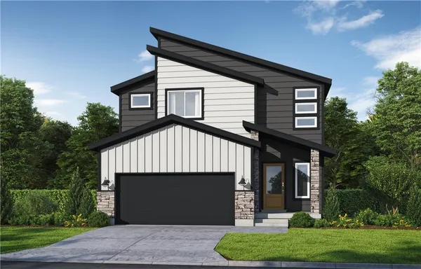 $449,950 | 807 Glenn Circle, Raymore, MO 64083