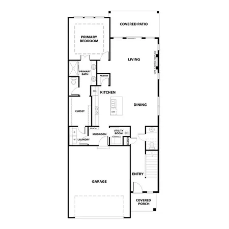 $449,950 | 807 Glenn Circle, Raymore, MO 64083