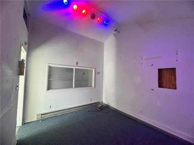 $112,500 | 321 East 7th Street, Adrian, MO 64720