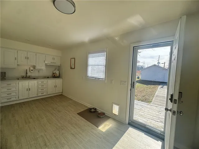 $112,500 | 321 East 7th Street, Adrian, MO 64720