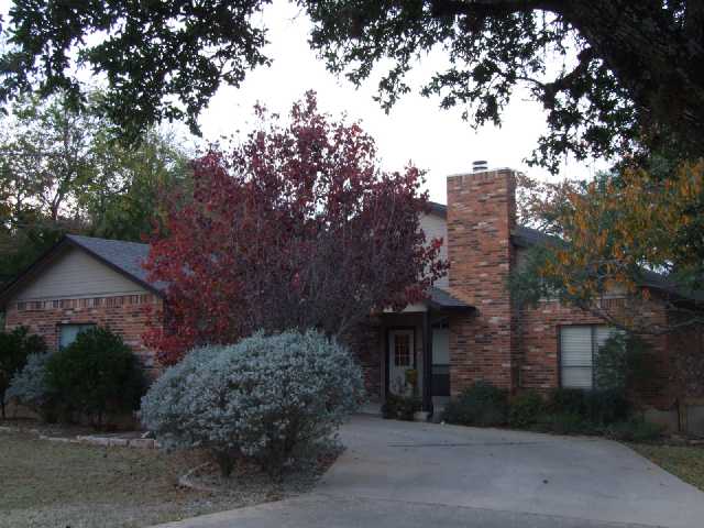 2500 Robin Road Manchaca, TX 78652 - Photo 1 of 1 Gallery Image 1
