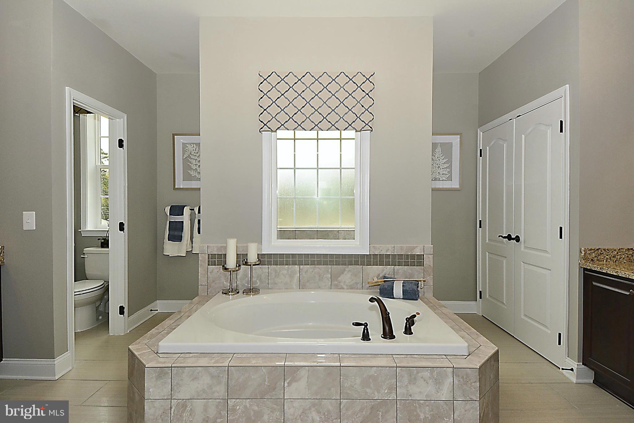 11512 Neon Road Fort Washington, MD 20744 - Photo 13 of 21 Bath (Master)