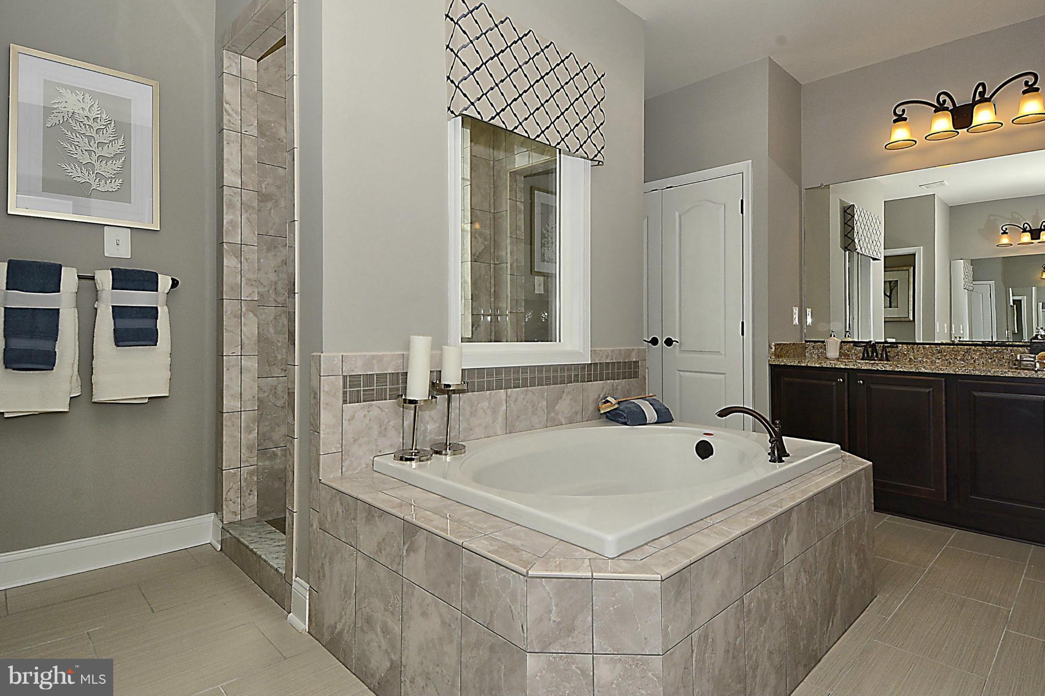 11512 Neon Road Fort Washington, MD 20744 - Photo 14 of 21 Bath (Master)