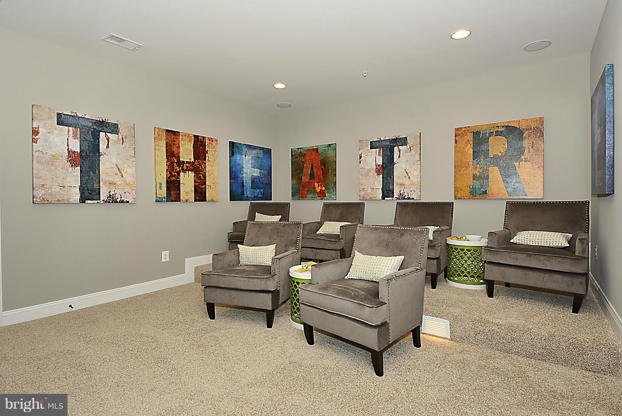 11512 Neon Road Fort Washington, MD 20744 - Photo 21 of 21 Basement