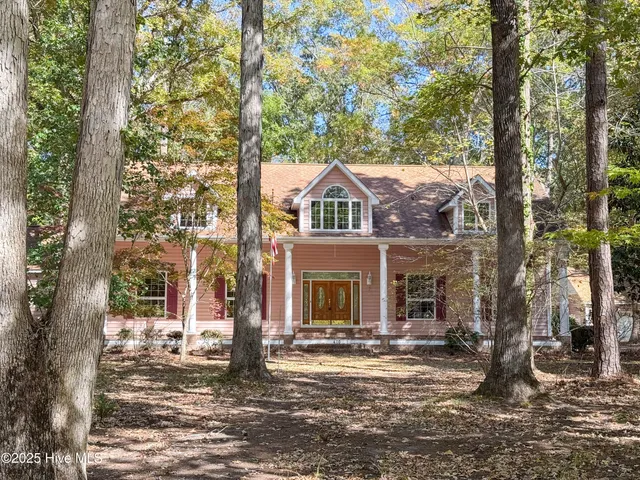 $499,000 | 416 Bay Drive, Washington, NC 27889