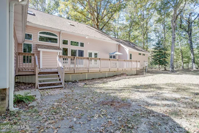 $499,000 | 416 Bay Drive, Washington, NC 27889