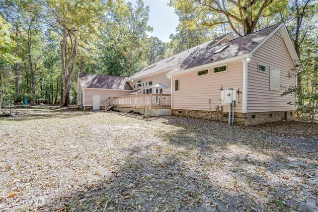 $499,000 | 416 Bay Drive, Washington, NC 27889