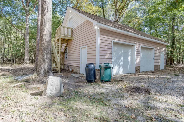 $499,000 | 416 Bay Drive, Washington, NC 27889