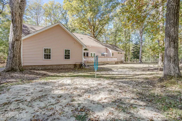 $499,000 | 416 Bay Drive, Washington, NC 27889