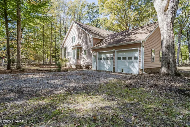 $499,000 | 416 Bay Drive, Washington, NC 27889