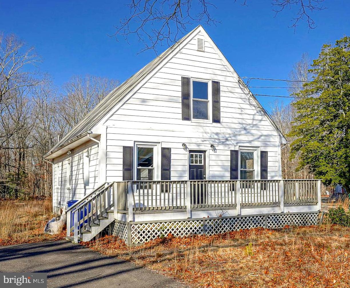 4117 Tuckahoe Road Williamstown, NJ 08094 - Photo 1 of 30 Gallery Image 1