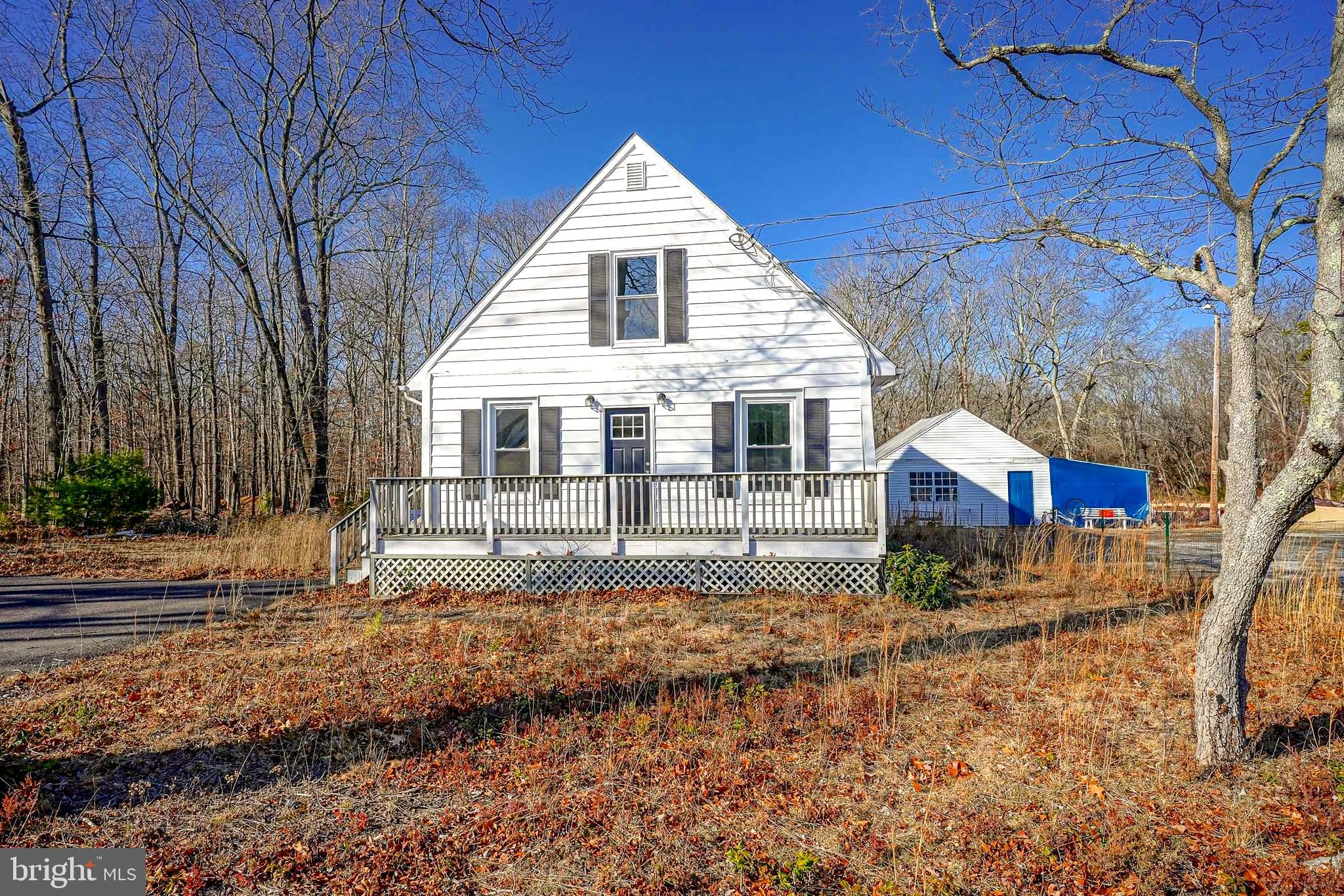 4117 Tuckahoe Road Williamstown, NJ 08094 - Photo 2 of 30 Gallery Image 2