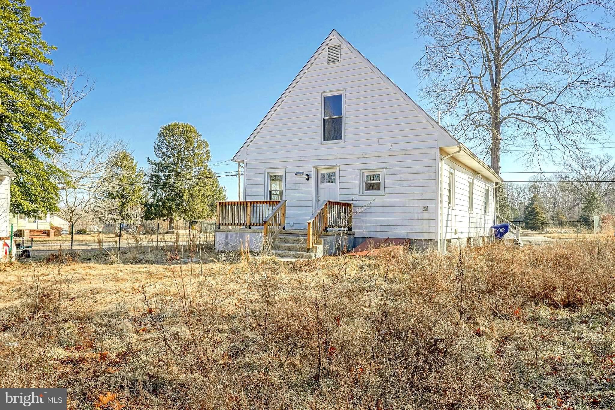 4117 Tuckahoe Road Williamstown, NJ 08094 - Photo 30 of 30 Gallery Image 30