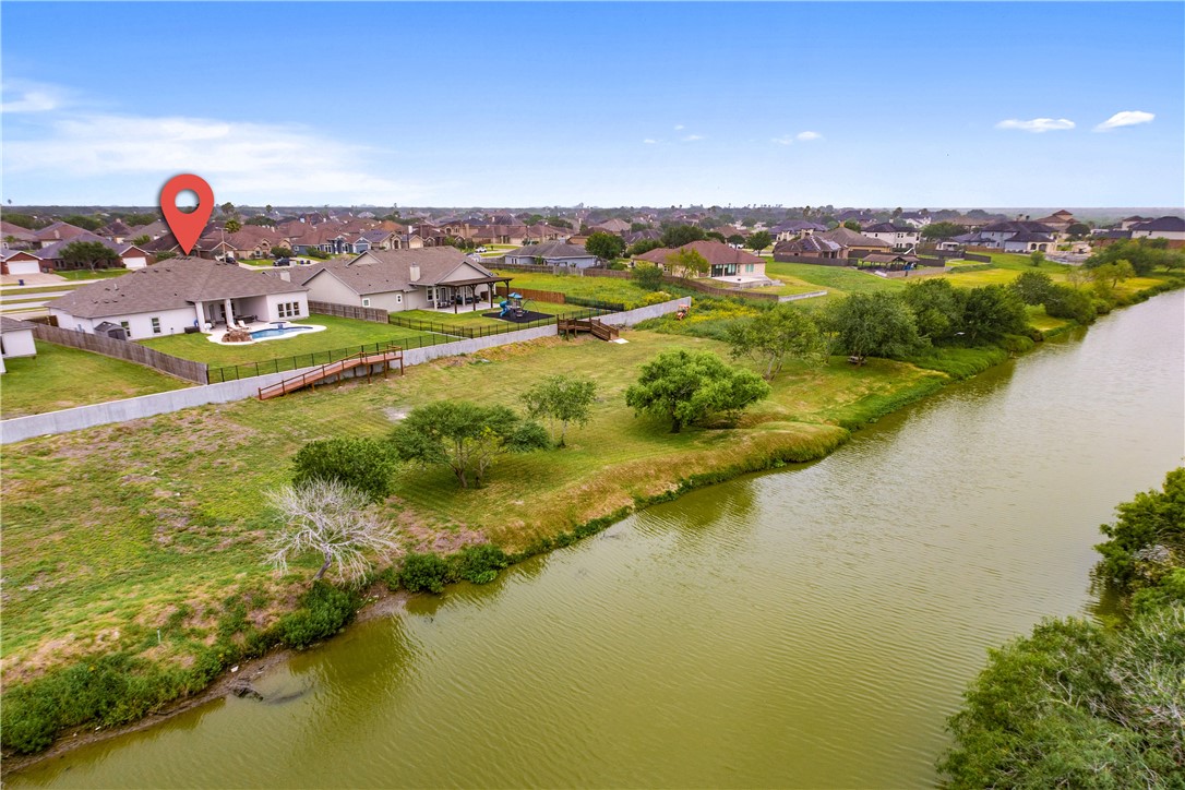 4041 Ranch Lake Drive Corpus Christi, TX 78413 - Photo 33 of 40