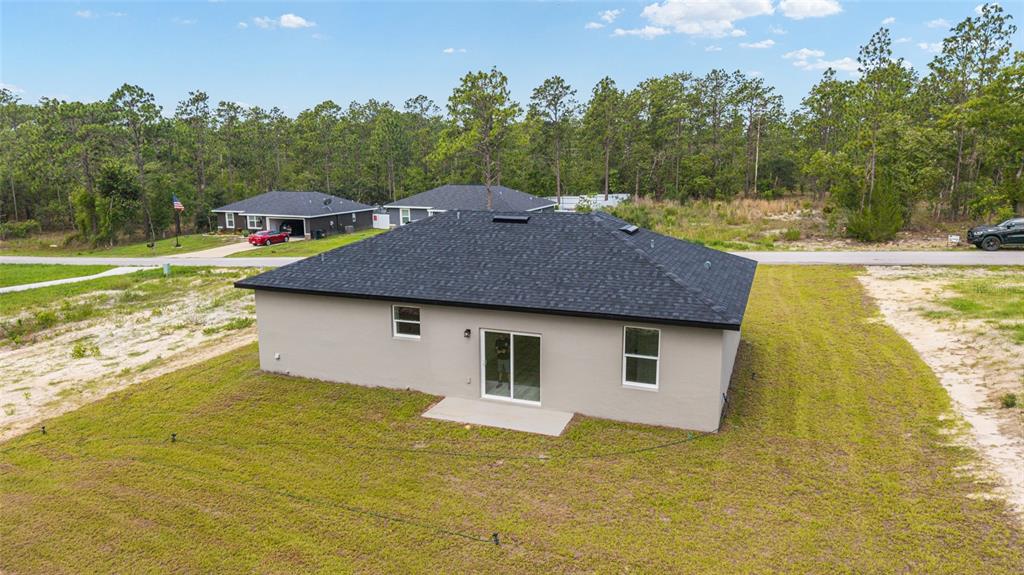 427 Alvarez Road Dunnellon, FL 34431 - Photo 48 of 51