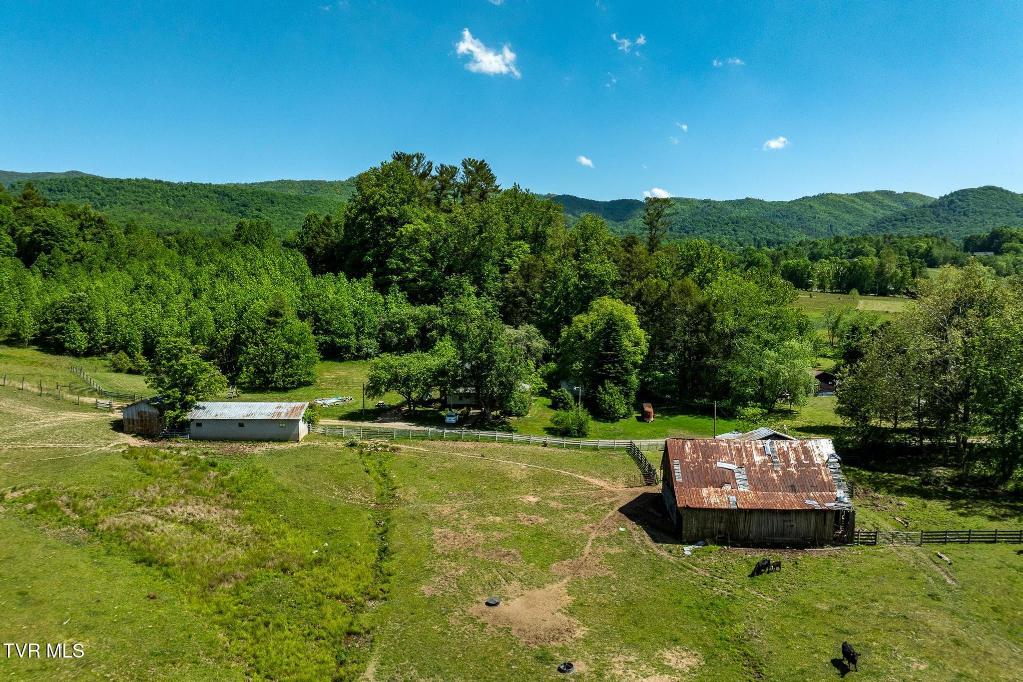 517 Mill Creek Road Mountain City, TN 37683 - Photo 21 of 52 517 Mill Creek Road (24 of 52)